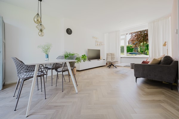 Medium property photo - Beatrixstraat 34, 3161 AB Rhoon